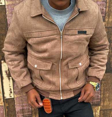 Men warm jackets (s-2xl) image 3