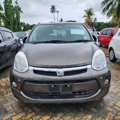 TOYOTA PASSO 2016MODEL(We accept hire purchase). image 9