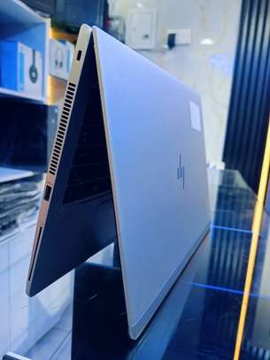 HP EliteBook 840 G5 Core i7 8th Gen 16GB Ram 256GB SSD image 5