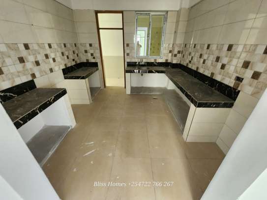 3 Bed Apartment with En Suite at Tudor Mwisho image 14