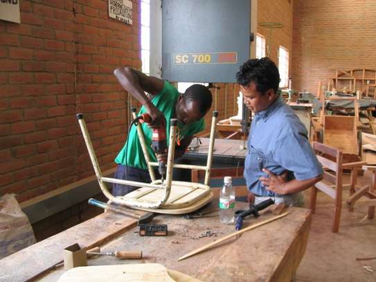 Wood Furniture Repair Services Nairobi image 1