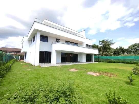 4 Bed House with En Suite in Tatu City image 11