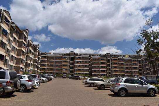 3 bedroom apartment for sale in Langata image 2