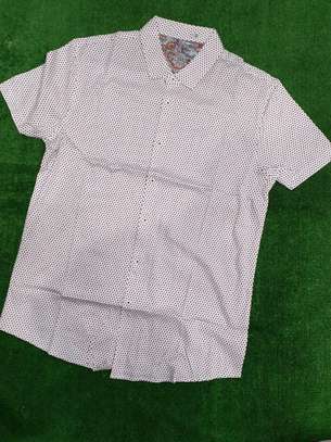Semi Casual Official Men's Shirts
M to 4xl
Ksh.1500 image 1