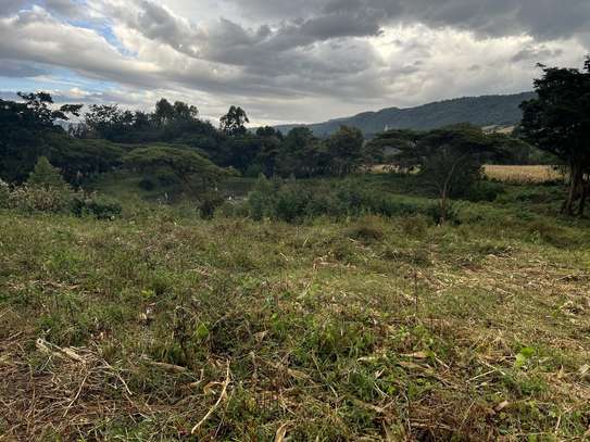 5 Acres  for Sale in Subukia image 2