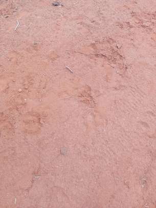 5 Acres red soil land for sale image 9