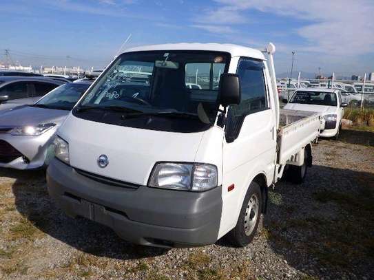 NISSAN VANETTE PICK UP(MKOPO/HIRE PURCHASE ACCEPTED) image 6
