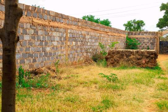 Natural Stone Garden Wall Earth Tones Durable image 7