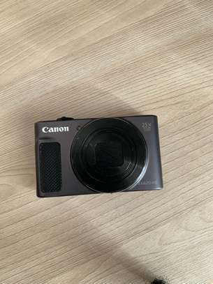 Canon PowerShot SX 620 HS image 5