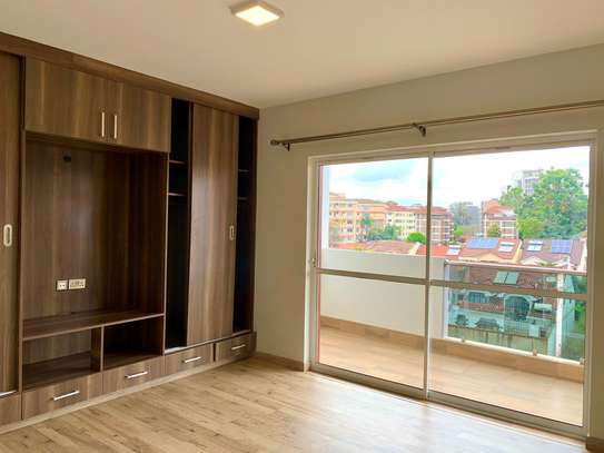 2 Bed Apartment with En Suite at Kileleshwa image 32