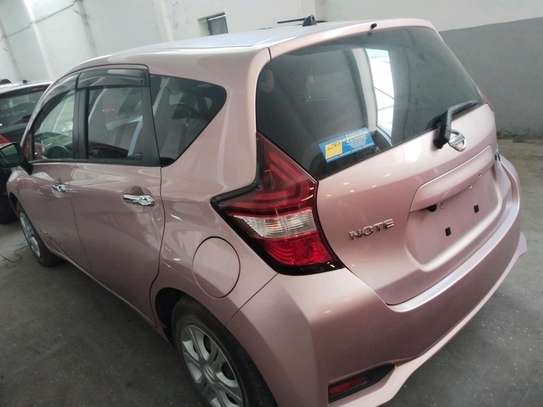 Nissan Note Epower image 4