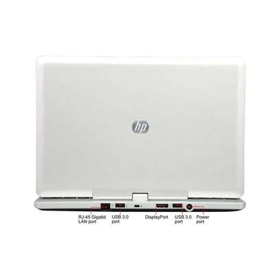 HP  EliteBook Revolve 810 G3 image 1