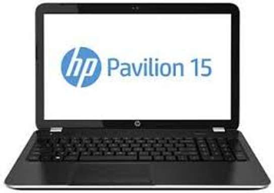 HP Pavilion 15 Core i5 10th Gen image 1