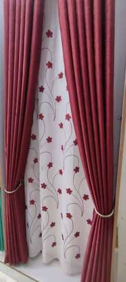 AFFORDABLE GOO QUALITY CURTAINS image 9