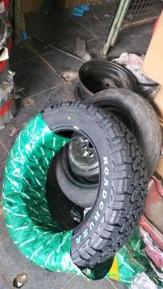 265/65/17 roadcruza tyres image 1