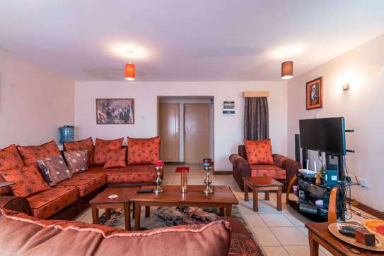 2 bedroom apartment for sale in Nairobi West image 3