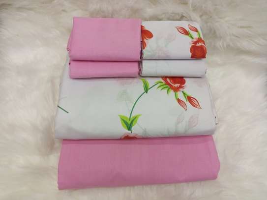 Turkish Cotton Bedsheets image 5