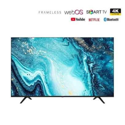Vitron 65 Inch Smart 4K WEBOS Tv on Offer image 2