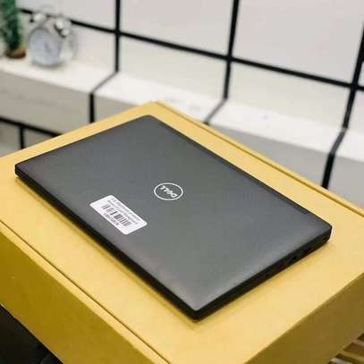 Dell Latitude 7280 laptop image 1