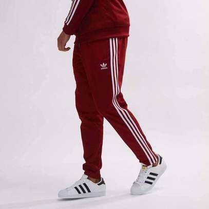 how much does an adidas tracksuit cost
