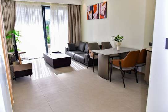 1 Bed Apartment with Swimming Pool at Ring Road image 2