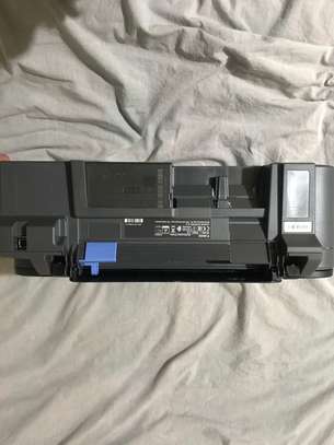 Canon Pixma Printer with two free toners image 6