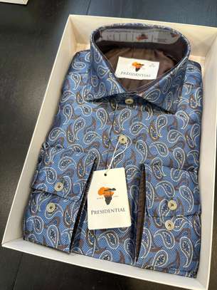 Men's presidential shirts image 3