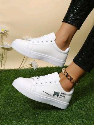 Moew sneakers : size 36__40 image 2