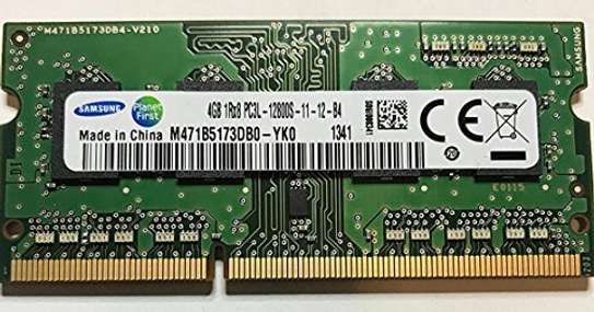 PC3   4GB 10600 RAM FOR LAPTOP image 1