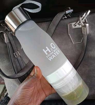 H2O bottle image 1