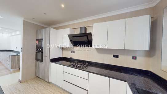 5 Bed Apartment with En Suite at Spring Valley image 13