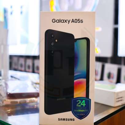 Samsung Galaxy A05s image 2