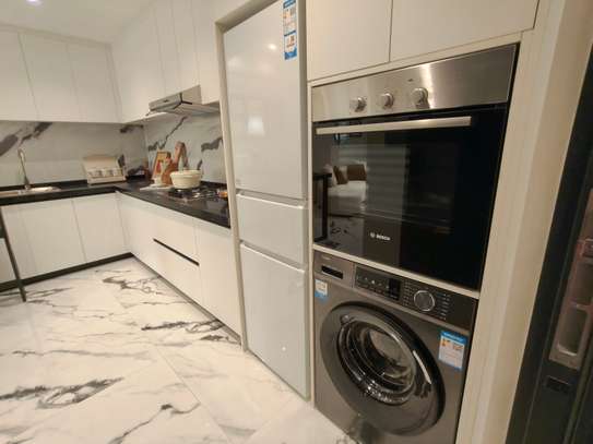 1 Bed Apartment with En Suite at Muthithi Road image 9