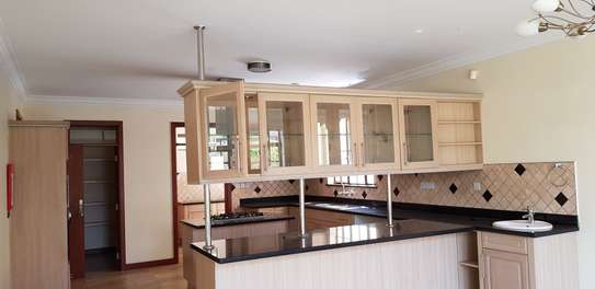 5 Bed Townhouse with Gym at Mzima Springs image 13