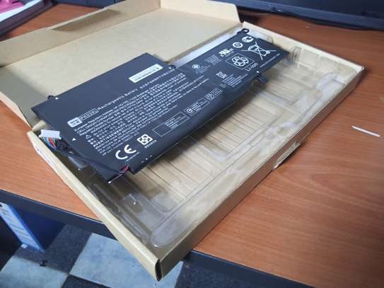 HP PK03XL Original Battery Spectre X360 Series image 1