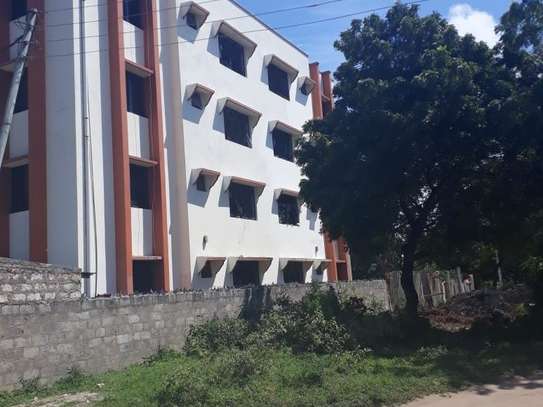 2 Bed Apartment  in Mtwapa image 4