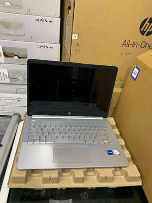 Hp 14s NoteBook PC laptop image 3