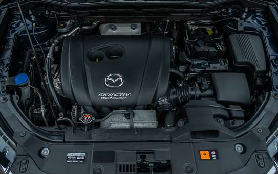 2016 Mazda CX5 image 13
