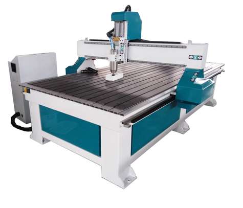 CNC Router Engraver For Crafts Industry , CNC Wood Engraving image 1