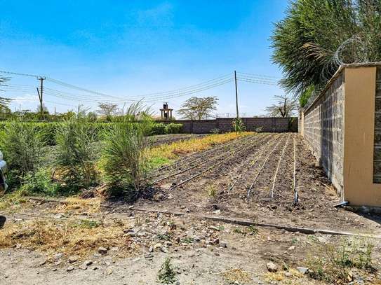 0.045 ha Residential Land at Kitengela image 3
