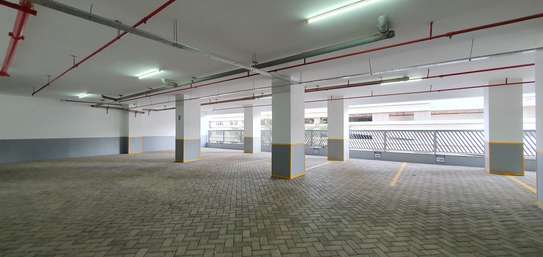 1,000 ft² Office with Backup Generator at Westlands Rd image 13