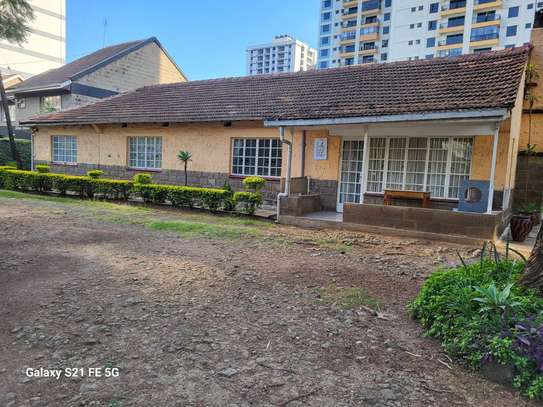 0.5 ac Land in Kilimani image 7