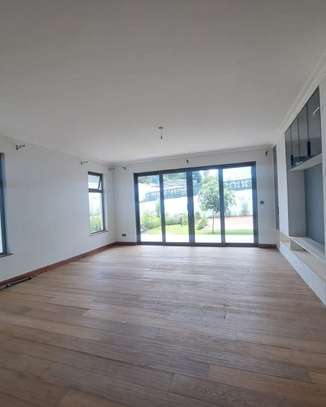 5 Bed Villa with En Suite at Muthangari Drive image 14