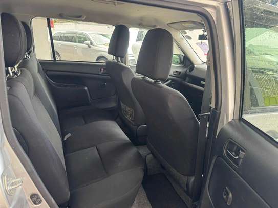 Toyota succeed TXG 2019 image 2