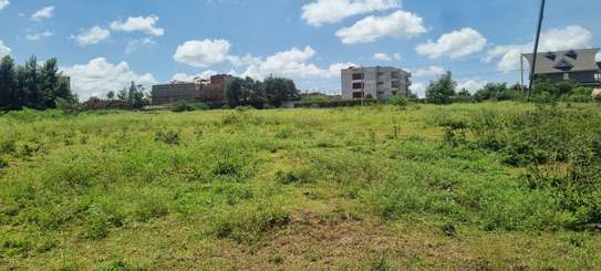 Commercial Land at Rainbow image 5
