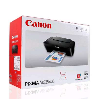 Canon PIXMA MG2540S image 3