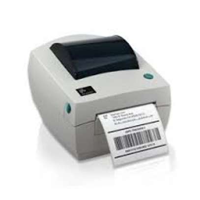 POS Thermal Barcode Label Printer image 1