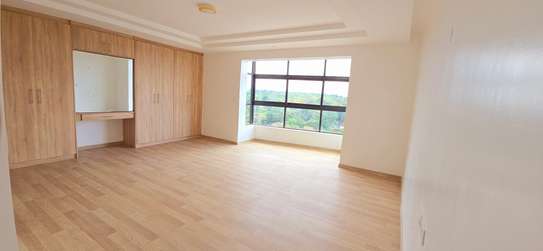 3 Bed Apartment with En Suite at Parklands image 20