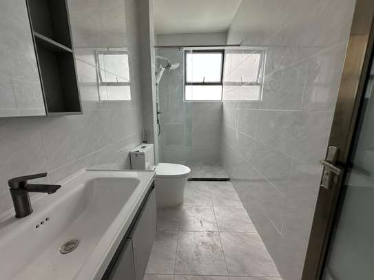 3 Bed Apartment with En Suite at Kileleshwa image 3