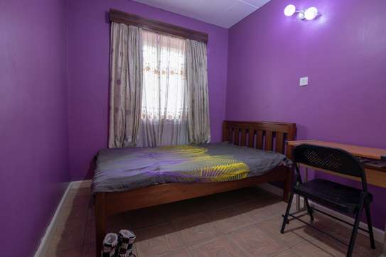 3 bedroom Hostel Madaraka image 9